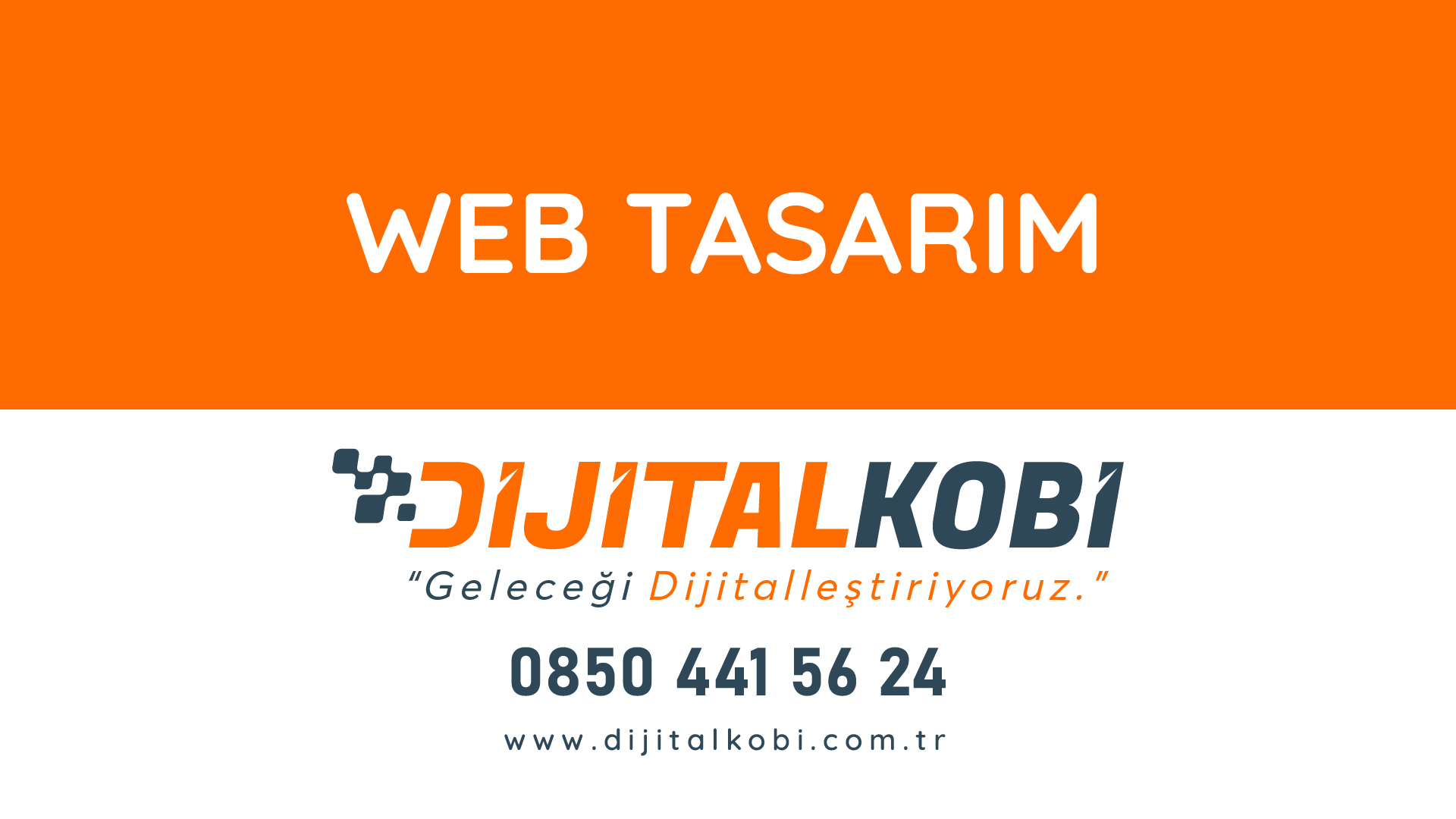 Web Tasarım