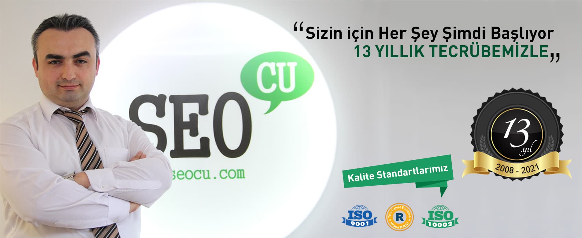 SEOCU.COM KURUMSAL SEO HİZMETLERİ